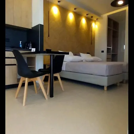 Kavaki Pensjonat 2*