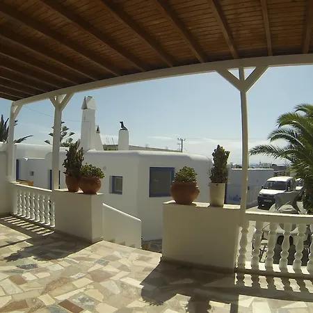 Kavaki 2* Mykonos Town