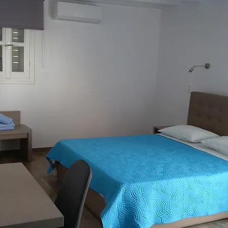Pensjonat Kavaki 2*