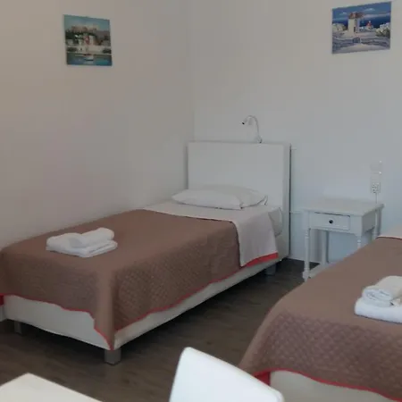 Kavaki Mykonos Town
