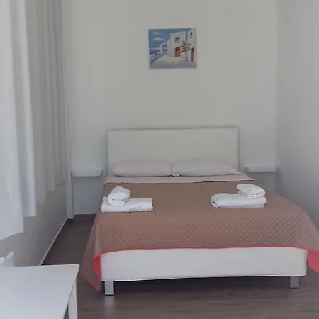 Pensjonat Kavaki 2*