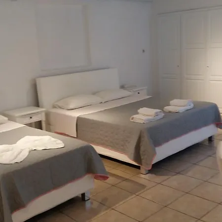 Kavaki Pensjonat 2*
