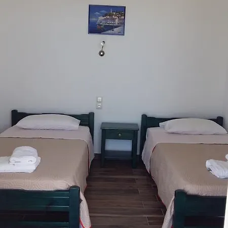 Kavaki Pensjonat