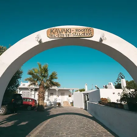 Kavaki