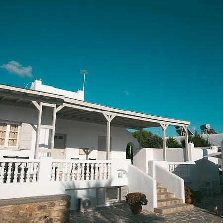 Kavaki Mykonos Town