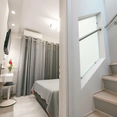 Pensjonat Kavaki Mykonos Town