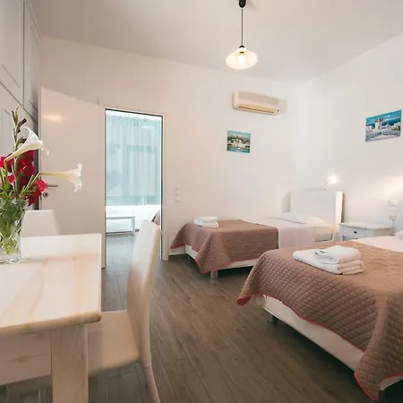 Kavaki Pensjonat 2*