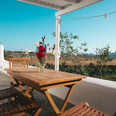 Kavaki Mykonos Town