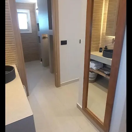 Kavaki 게스트하우스 Mykonos Town